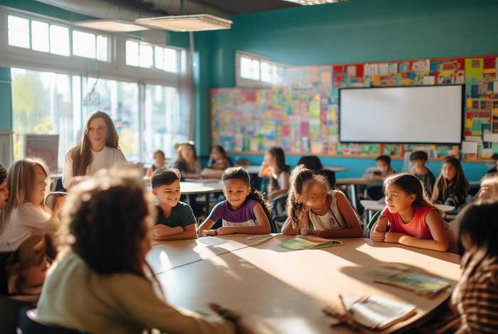 课堂生活化的含义 - 课堂生活化的含义是什么