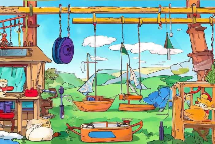 滑轮生活中的应用实例 滑轮生活中的应用实例图片