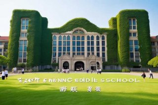 东晟中学简介 - 东晟中学简介图片