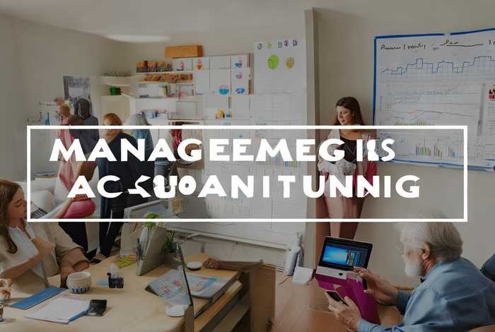 管理会计在生活中的应用有哪些 - 管理会计在生活中的应用有哪些方面