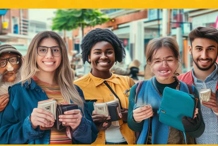 大学生一个月生活费多少最合适（大学生一个月生活费多少最合适呢）