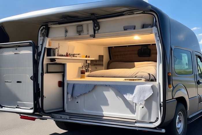 货车生活舱，货车生活舱价格