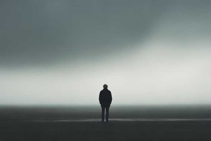 对生活感觉特别迷茫 - 对生活感觉特别迷茫的说说