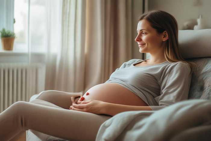 避免孕期的危险姿势（避免孕期的危险姿势包括）