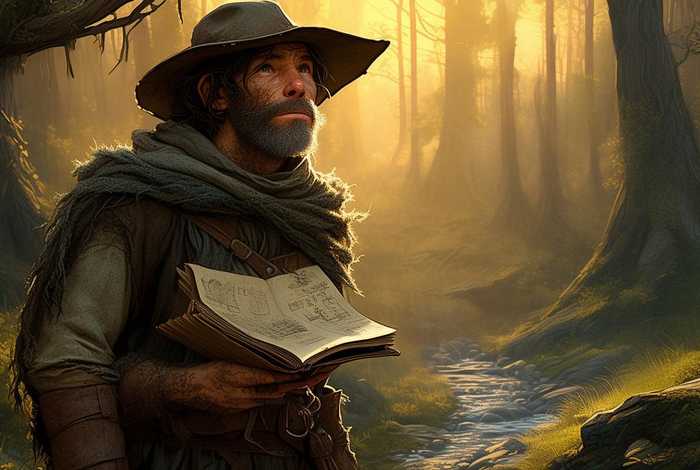 历险人生（人生历险记）