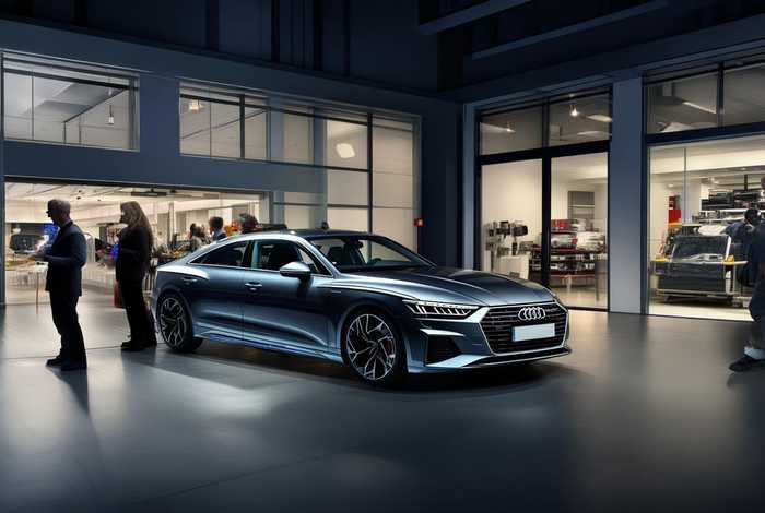 奥迪生活服务包括什么 奥迪生活服务包括什么服务