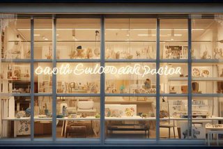 北欧生活馆加盟店、北欧生活馆加盟店电话