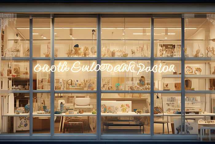 北欧生活馆加盟店、北欧生活馆加盟店电话