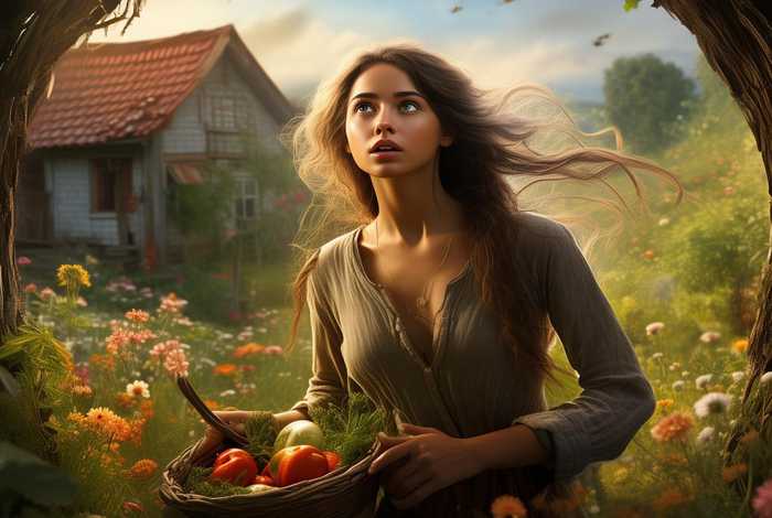 穿越到向往的生活的小说 - 穿越到向往的生活的小说有哪些