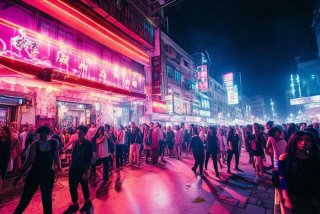 溧阳有没有夜店 溧阳有没有夜店啊