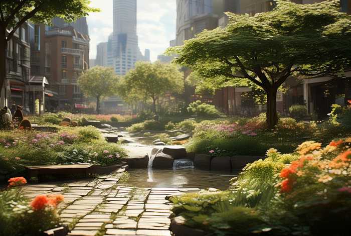 繁忙生活中的一丝慰藉 - 繁忙生活中的一丝慰藉作文