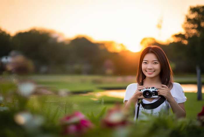 爱拍照记录生活的语句、拍照记录生活的句子