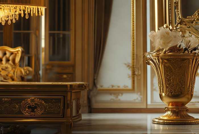 金制家中的四大功能；金制家中的四大功能是什么