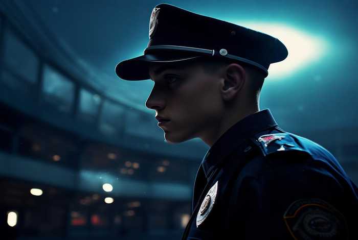 警校生感想；警校生感想怎么写