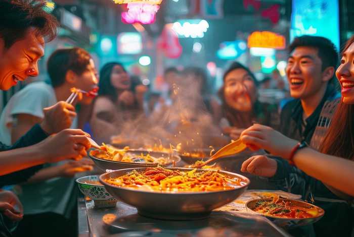麻辣烫陈小涛电视剧生活麻辣烫片尾曲 生活麻辣烫片尾歌曲