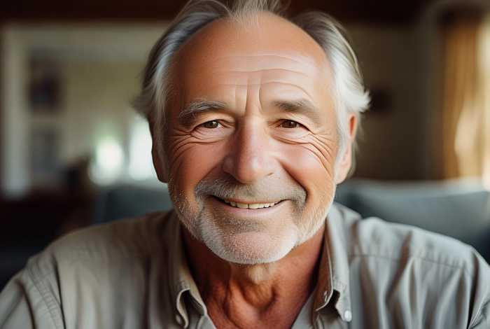 50至60岁普通男人照片，50至60岁普通男人照片图片