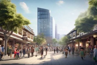 富诺登生活广场属于什么社区 富诺登生活广场属于什么社区居委会