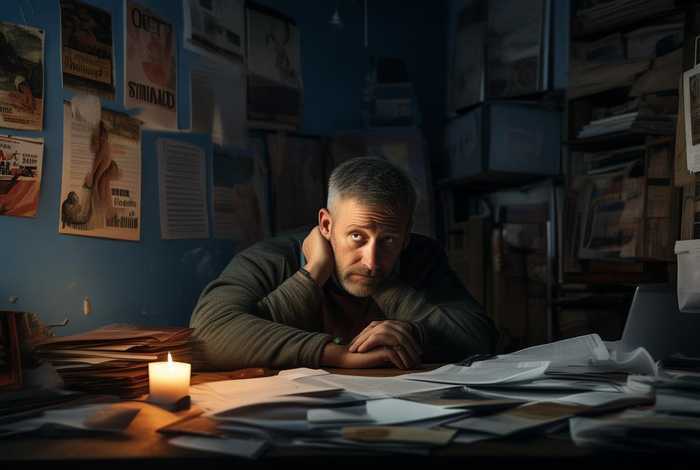 负债的生活怎么过，负债的生活怎么过下一句