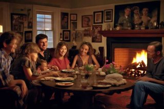 军户家的幸福生活免费观看，军户家的幸福生活全文