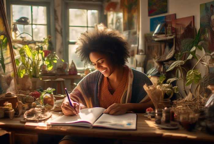 感谢生活感谢自己的作文（感谢生活感谢自己的作文600字）