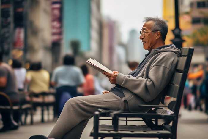 快节奏与慢生活的名人例子 在快节奏的生活里享受慢生活名人例子