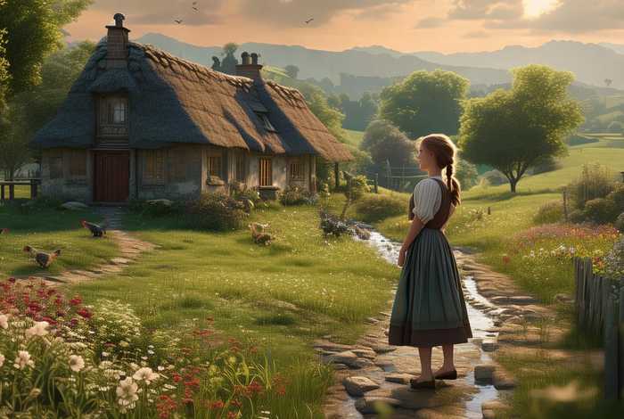 穿越之酸爽田园生活小说；穿越之酸爽田园生活小说在线阅读