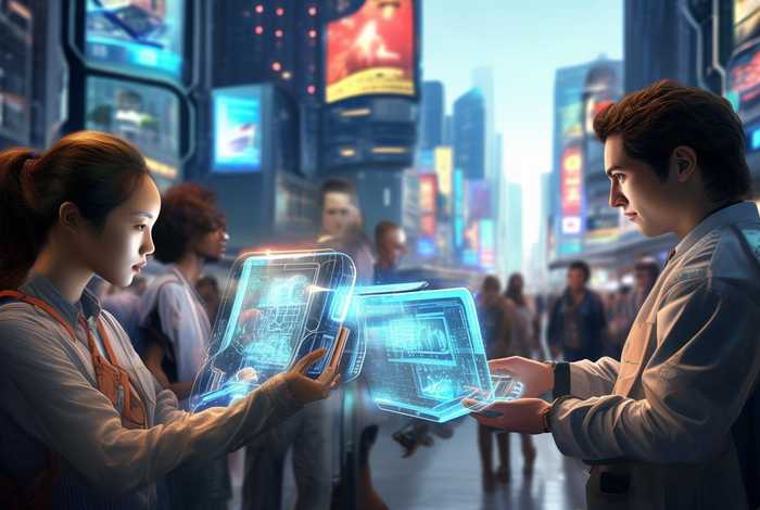 科技对生活的影响作文600字 - 科技对我们生活的影响作文600字