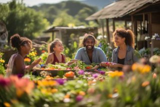 好生活啥意思、纪录美好生活啥意思