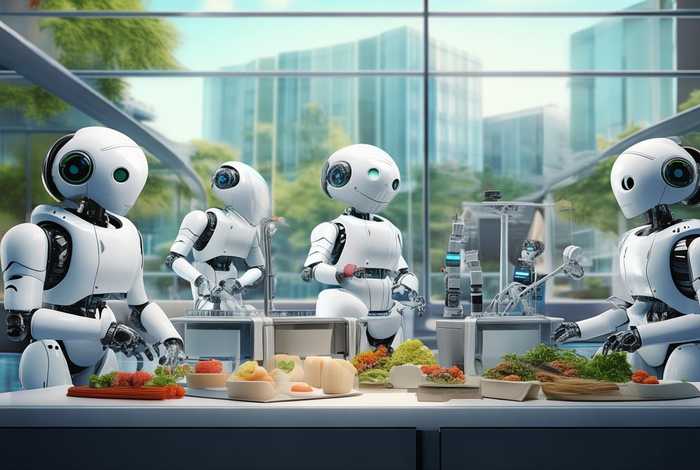 机器人与生活规划书 - 机器人职业生涯规划书3000字