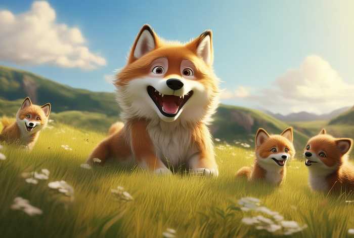 金太狼的幸福生活严子纯 金太狼的幸福生活严子纯结局