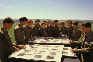 回首我们的军训生活800字，回首我们的军训生活800字作文