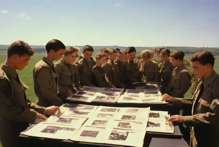 回首我们的军训生活800字，回首我们的军训生活800字作文