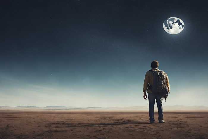 不是生活所迫谁愿意颠沛流离图片，不是生活所迫谁愿意颠沛流离是什么意思