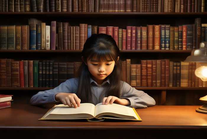 关于读书生活的作文具体事例 - 关于读书生活的作文具体事例怎么写