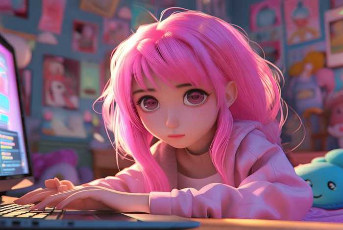 腐女的生活日常 - 腐女的日常用语