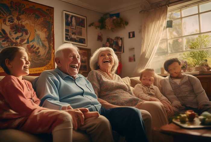 老年人生活视频片段 老年人生活视频片段大全