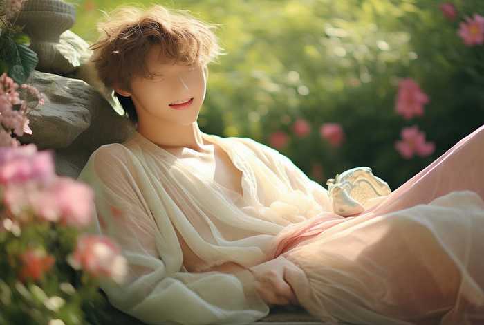 父未亡的美好生活 醉小仙（父未亡的美好生活 醉小仙男主是）