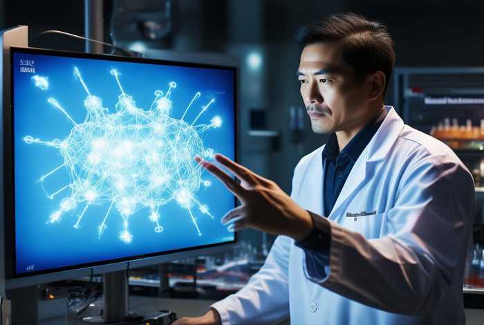 可瑞生物 可瑞生物 公示 王江华