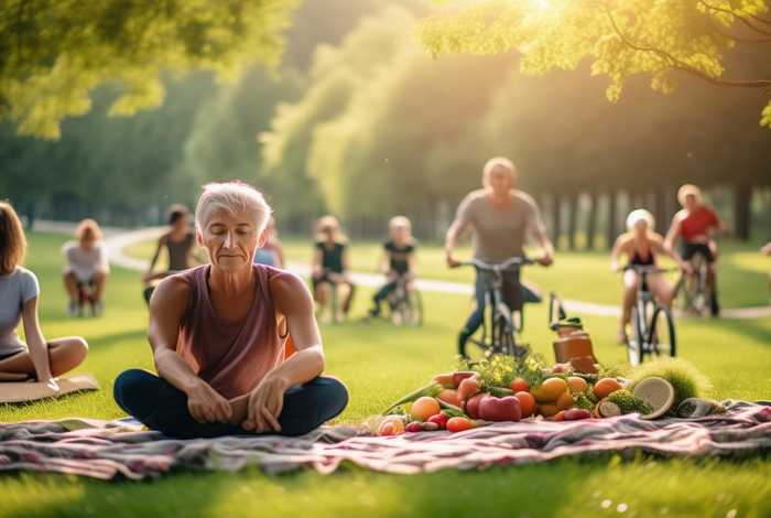 关于健康生活的句子46句、关于生活健康的美句