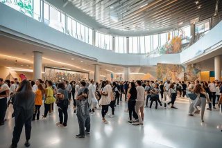 大学生活动中心经典案例（大学生活动中心经典案例分析）