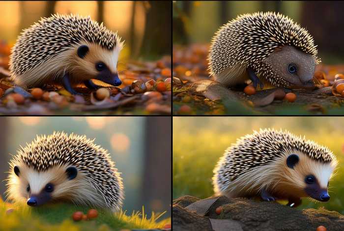 刺猬有哪些生活 刺猬有哪些生活方式