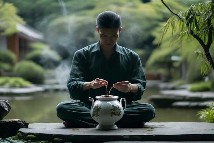 茶叶与人生经典句子；茶叶与人生 经典句子