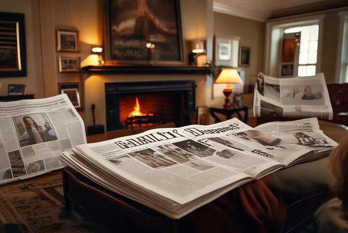 家庭文摘报 - 家庭文摘报在哪购买