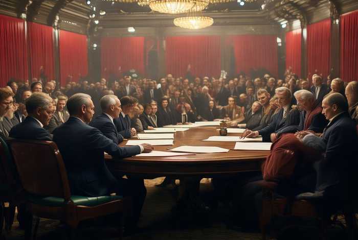 党内政治生活有哪些具体规定 - 党内政治生活有哪些具体规定和要求