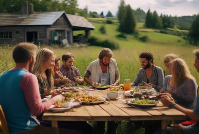 类似向往的生活的综艺有哪些；有什么类似向往的生活的综艺节目