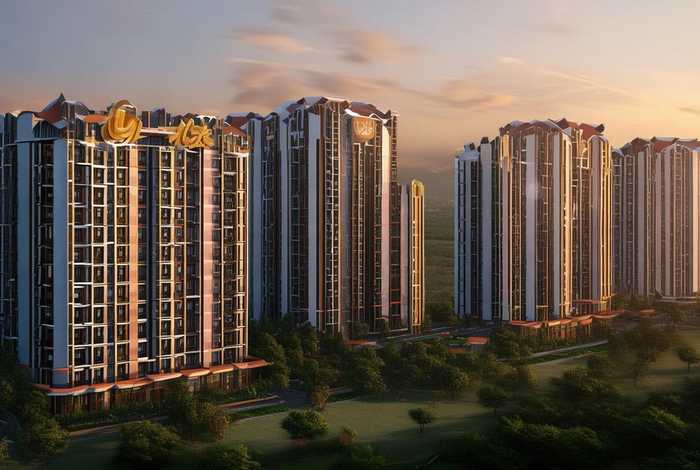 金地咋样、金地地产咋样