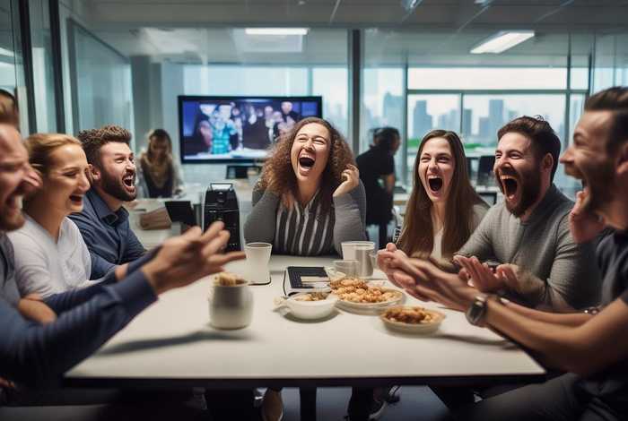 办公室的娱乐生活（办公室的娱乐生活 网络用语缩写）