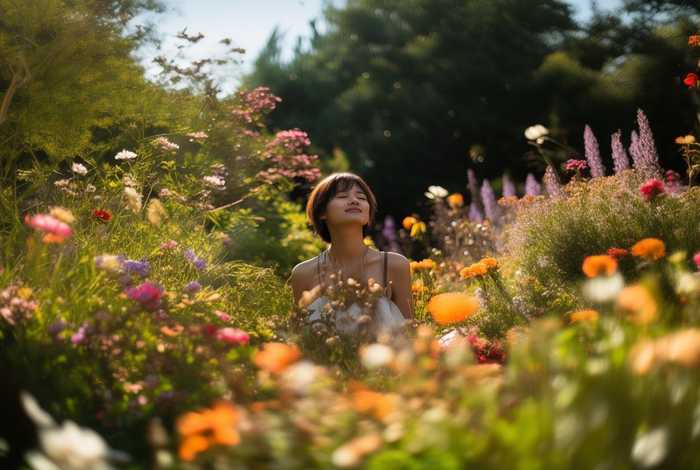 花木生活分享(花木生活分享心得体会) 花木生活分享(花木生活分享心得体会)