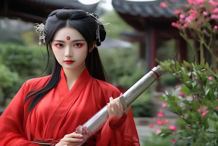 靓女生猛；靓女生猛瑞曲有银票番外