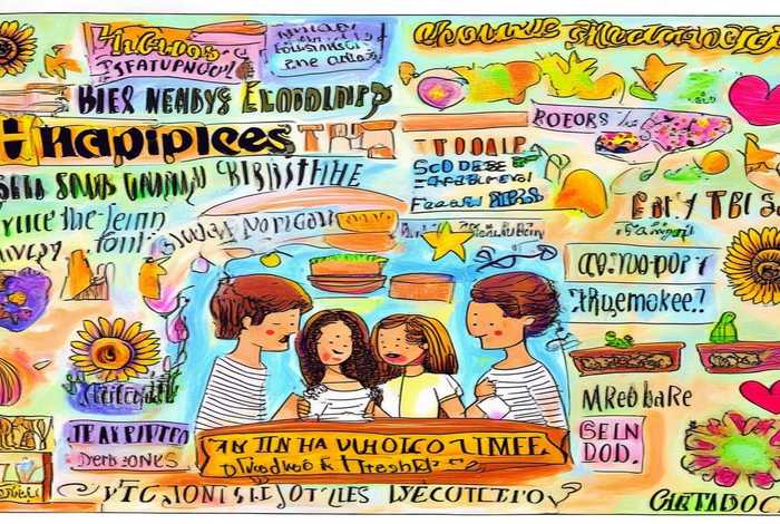 感恩幸福生活手抄报内容有哪些、感恩幸福生活手抄报内容有哪些图片 感恩幸福生活手抄报内容有哪些、感恩幸福生活手抄报内容有哪些图片